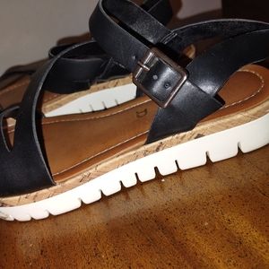 Unisa Sandals